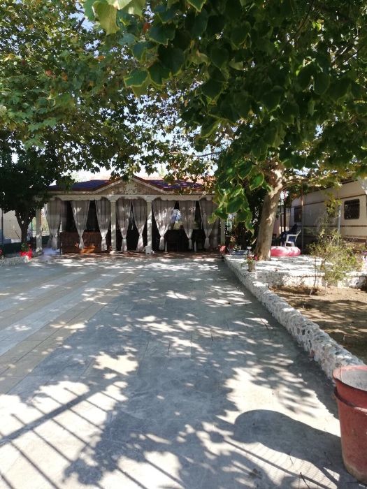 На море в Гърция -Паралия Офринио Ценa 150€