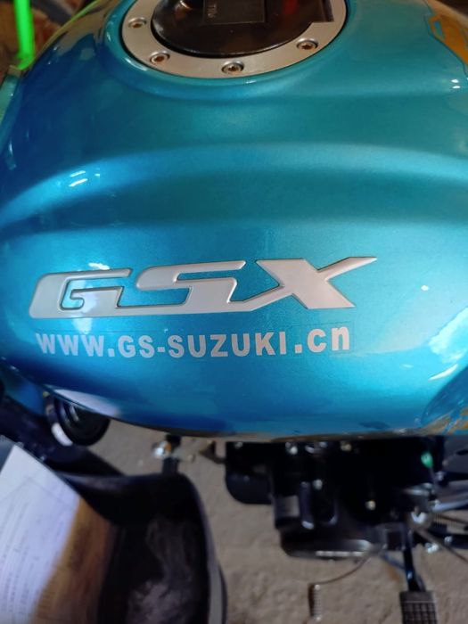 Продам или обменяю на эндуро