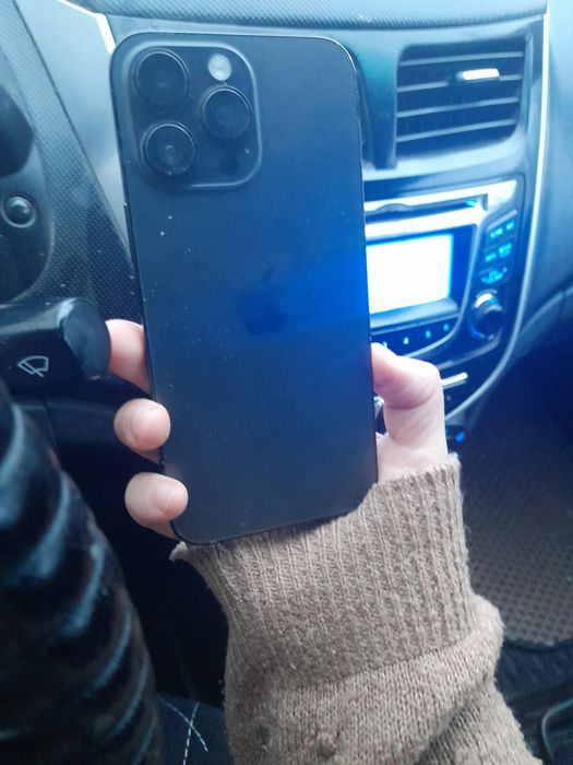 Айфон IPhone 14про макс Атырау