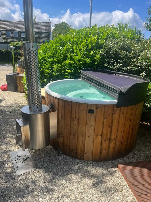 Ciubar fibra complet cu filtru,uv