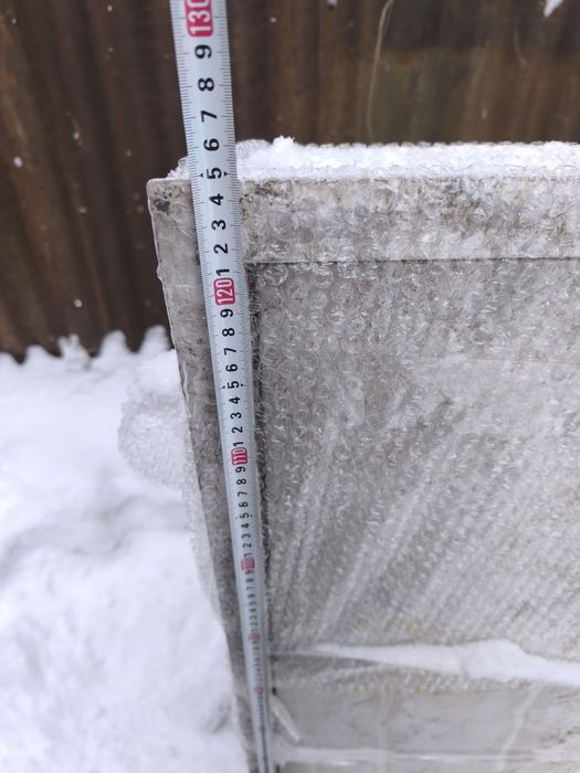 Лестница чердачная