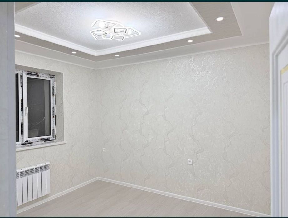 *‼️77-Серя 72м² Балкон:2х6 ‼️ Чиланзар-8 3в4\3\4