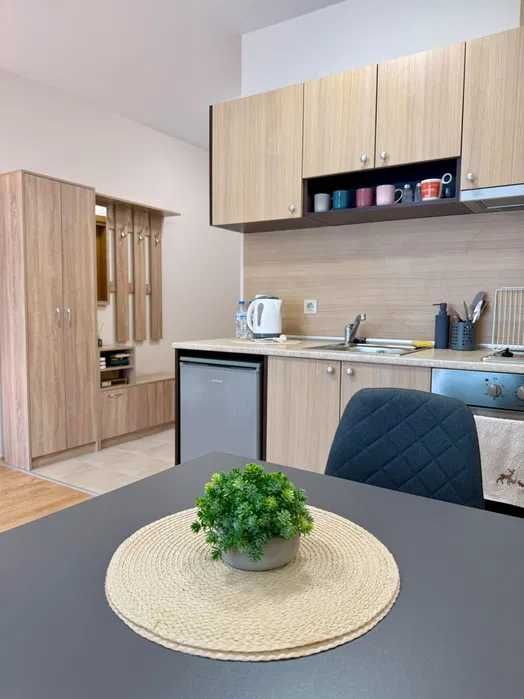 Едностаен апартамент под наем в кв. Чайка – 320 €