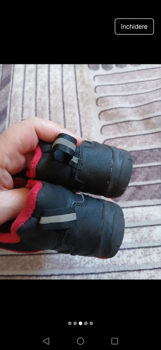 Ghetute cu blanita copii