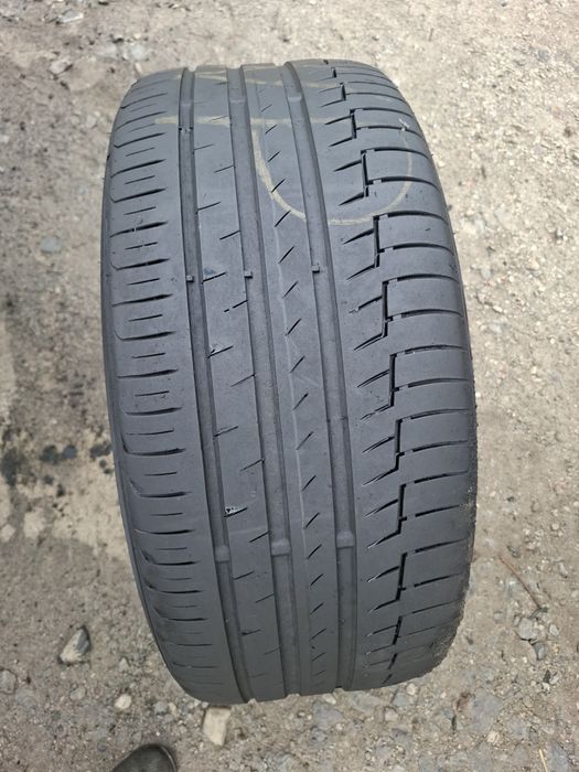 Vand 1 sau 2 anvelope 225 45 17 bune fara defecte