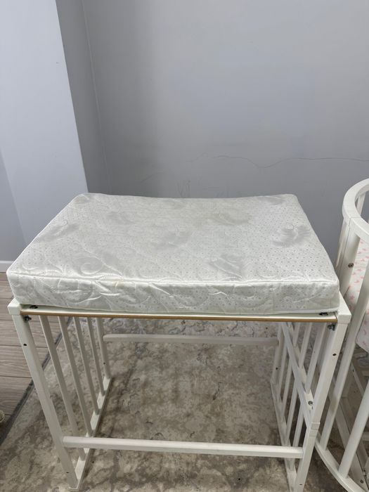 Манеж трансформер