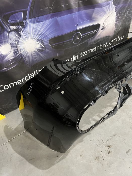Bară spate Mercedes S class w223 A2238805001
