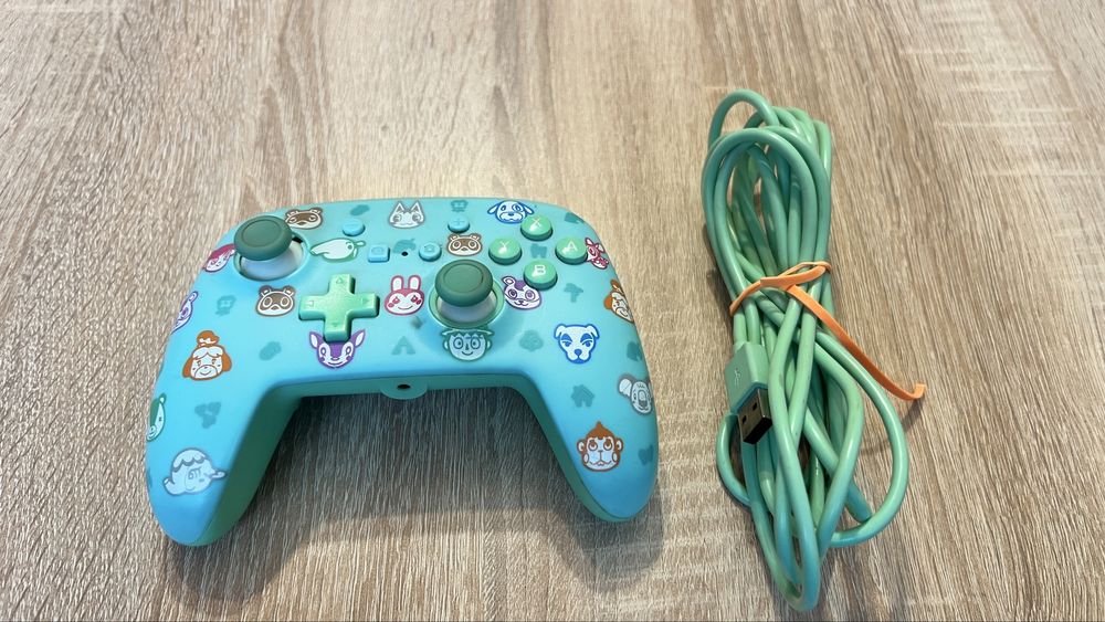 Аксесоари за Nintendo Switch- Joy cons, Докинг станция и др.