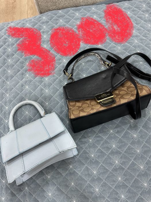 Одежда женская б/у