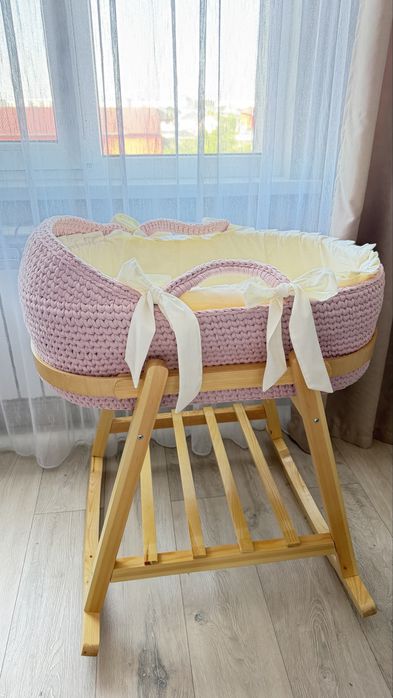 Продам Люльку Качалку