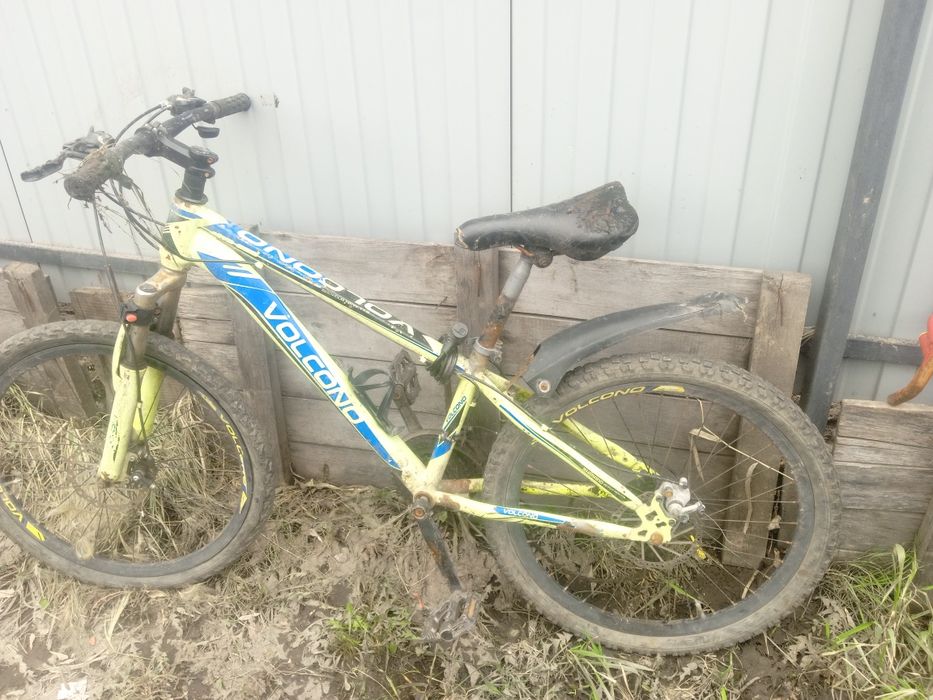 Продам велосипед