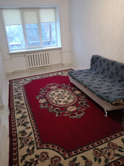 2 бөлмелі пәтер сатылады