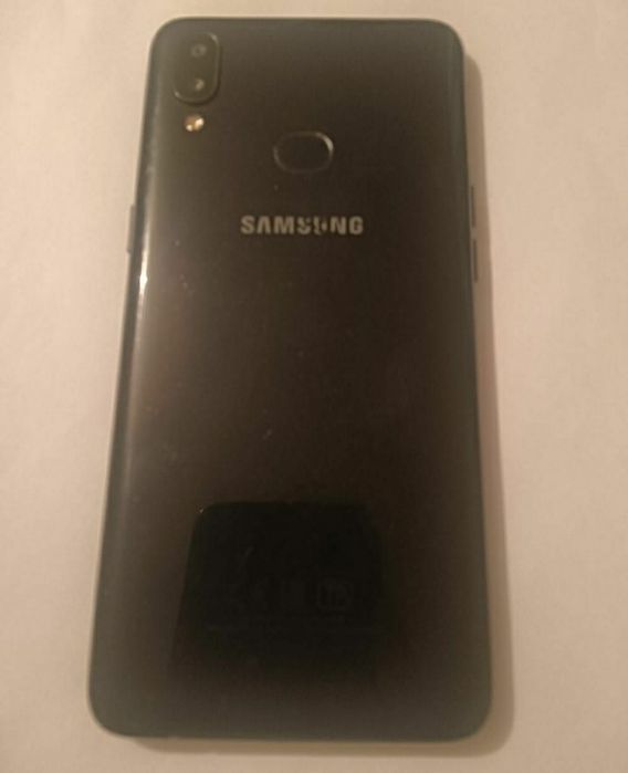 Samsung A 10S  32 ГБ