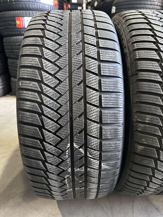 285/45/21 CONTINENTAL 4бр