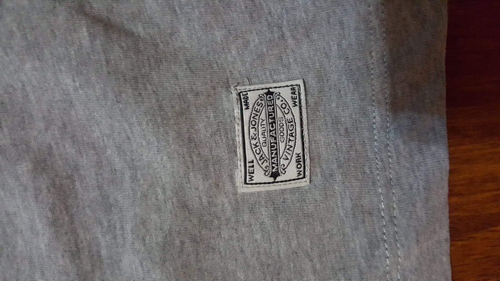 Bluza jack jones