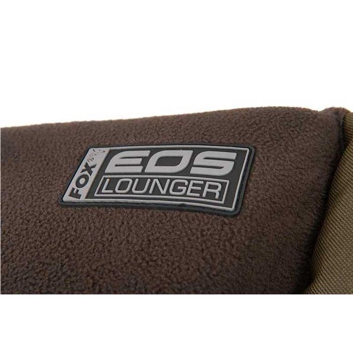 Регулируем стол Fox EOS Lounger Chair