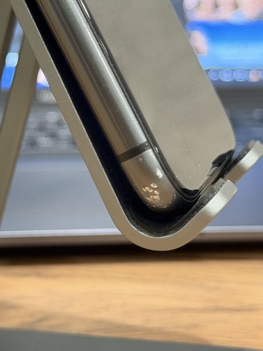 iPhone 11 128 ГБ, чёрный