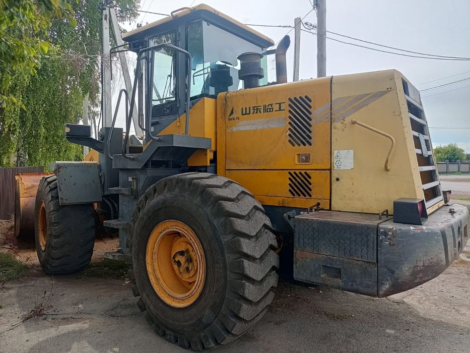 Продам Погрузчик  LG 950