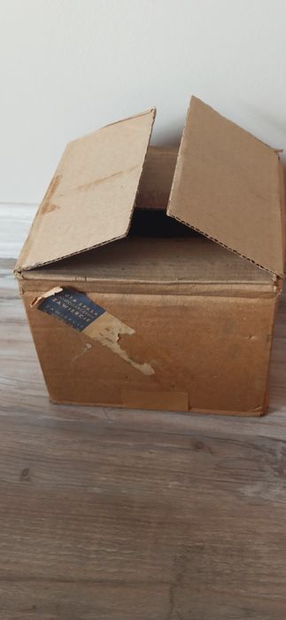 Кристални чинийки