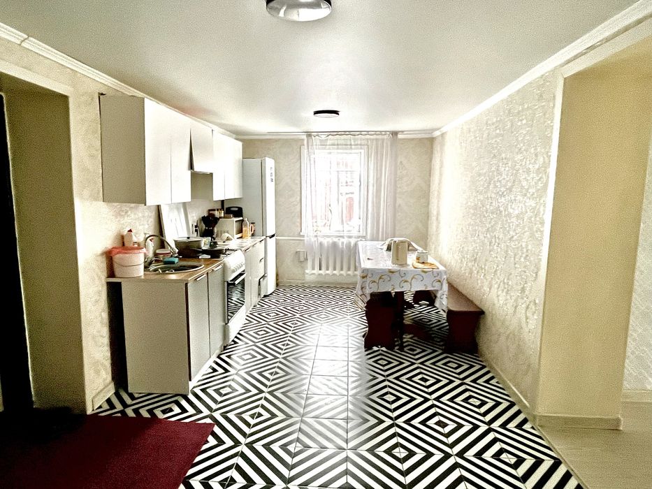 Продам 4х ком дом