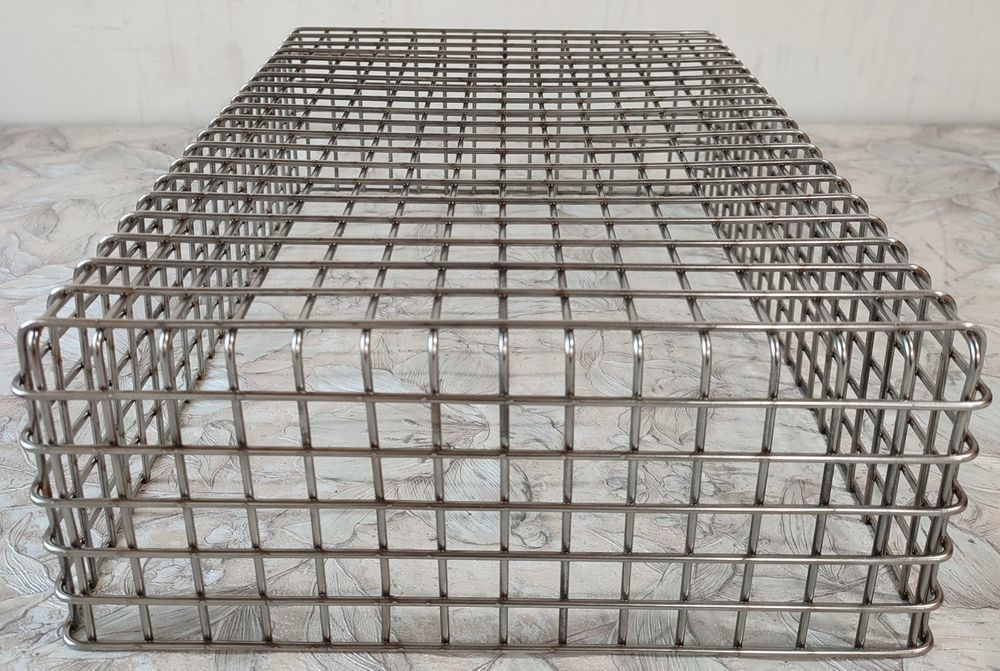 сетка в духовку любого размера