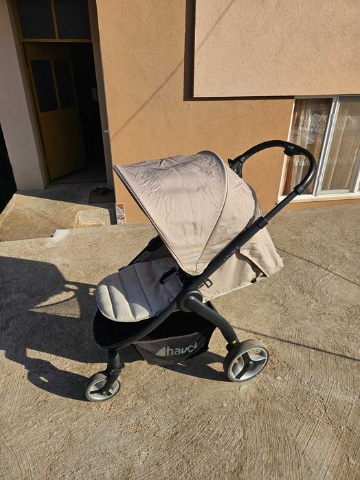 Количка Hauk lift up 4