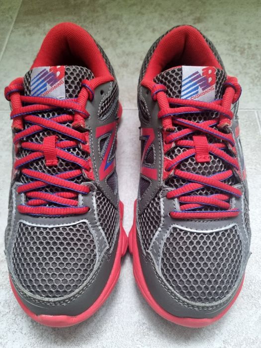 Детски маратонки New Balance cushioning 34 номер