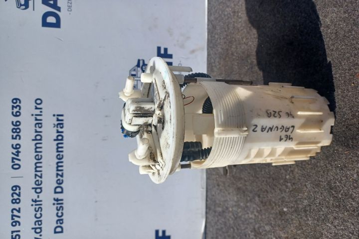 Pompa motorina din rezervor 8200465952 Renault Laguna 2 [facelift] [2