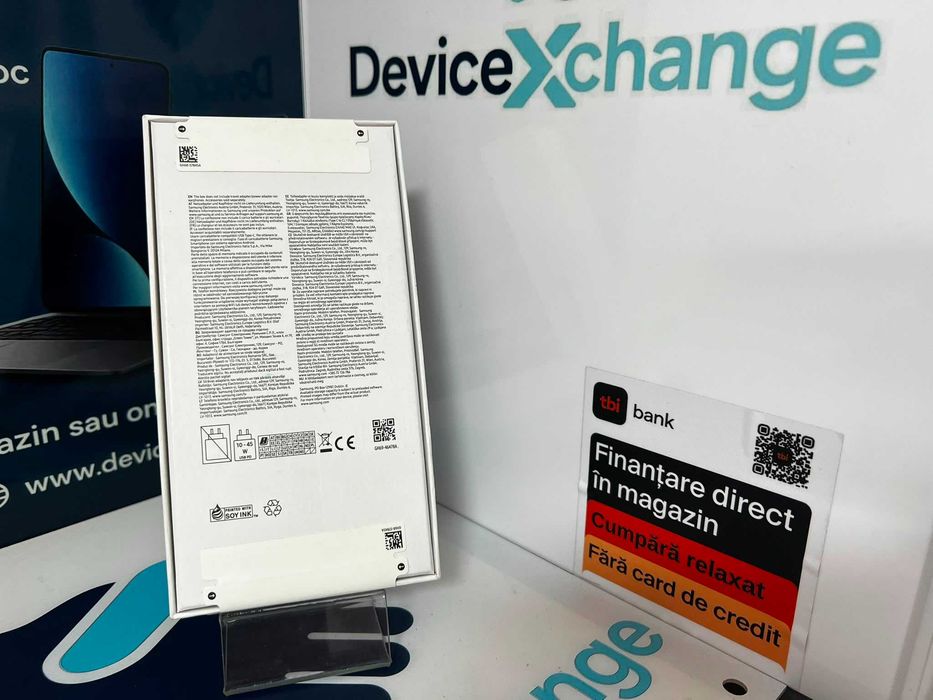 Samsung A37 5G 128 GB Nou * Garantie *Buy Back * deviceXchange