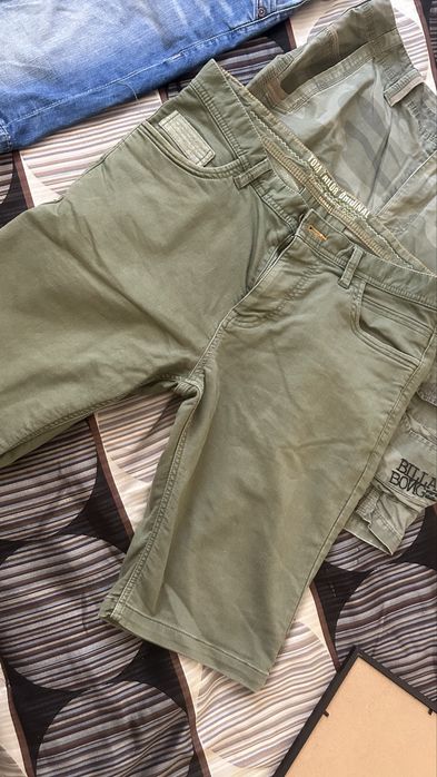 Мъжки дънки размер М