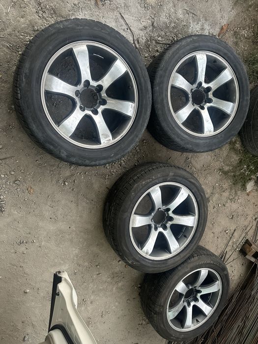 Продам диск на R20