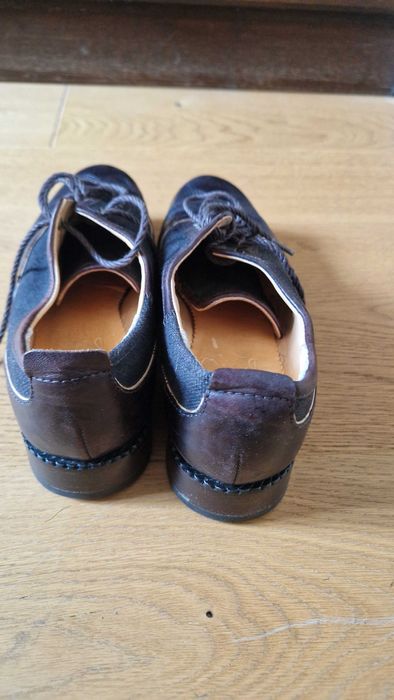 Pantofi dama Timberland Boots piele