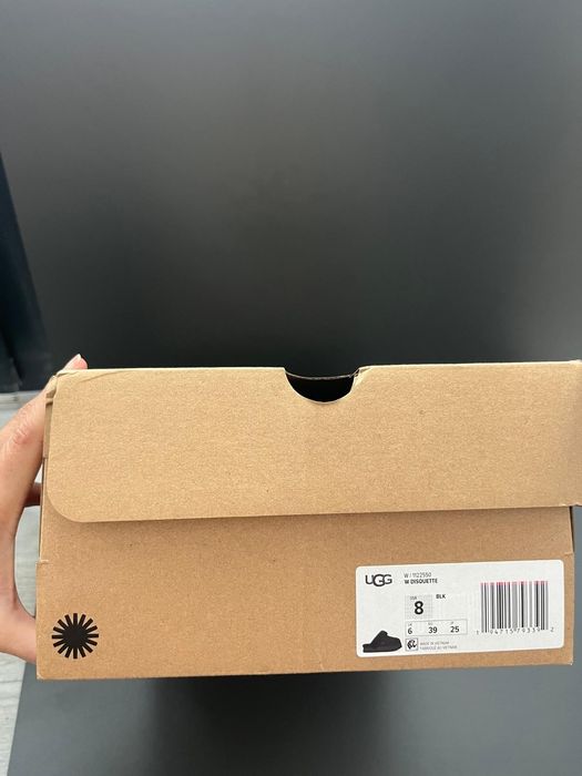 UGG Disquette 39