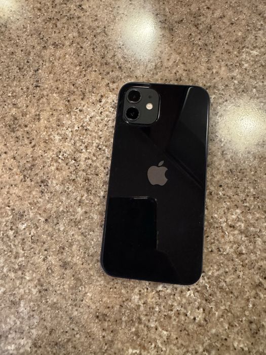 iphone 12 идеальный без ремонта