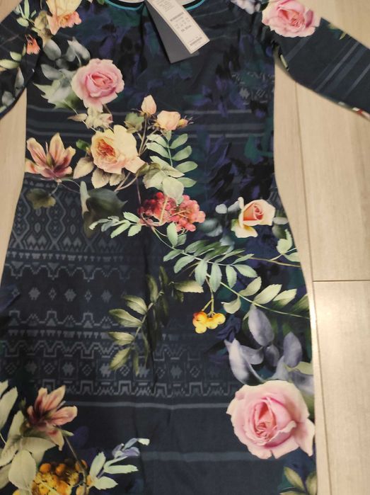 Дамска рокля Daphne