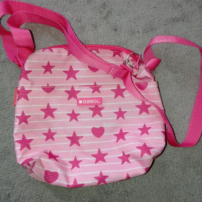 Gabol чанта през рамо