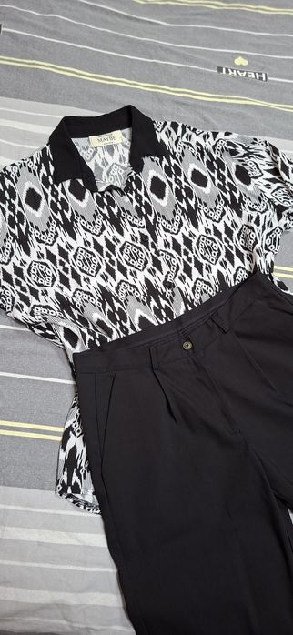 Продаётся женская двойка в отличном состоянии