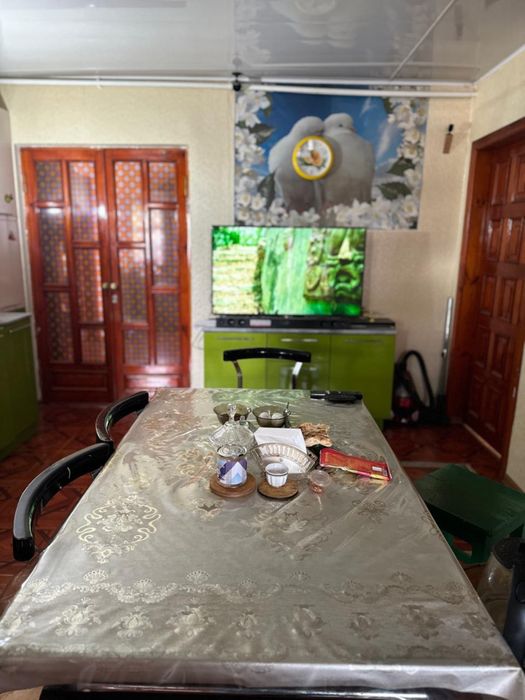 Хостел Комната 1000 тенге