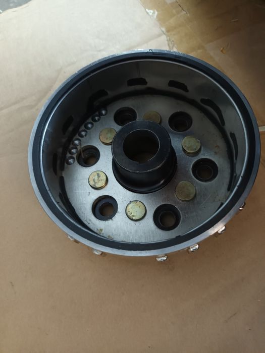 Rotor Linhai 400 EFI/ Magnetou  Linhai 400 Injectie