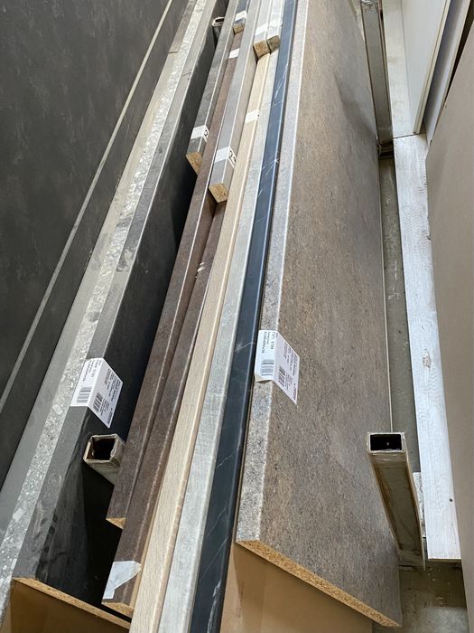 Blaturi Egger pt Bucatarie / Baie / Masa etc.