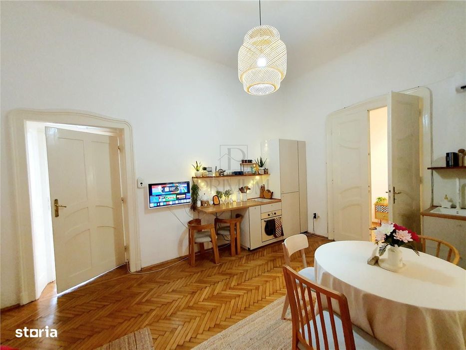 Ultracentral - 3 Camere - Spatios - Centralaac - Renovat - Lift - Vil — fotografia 3