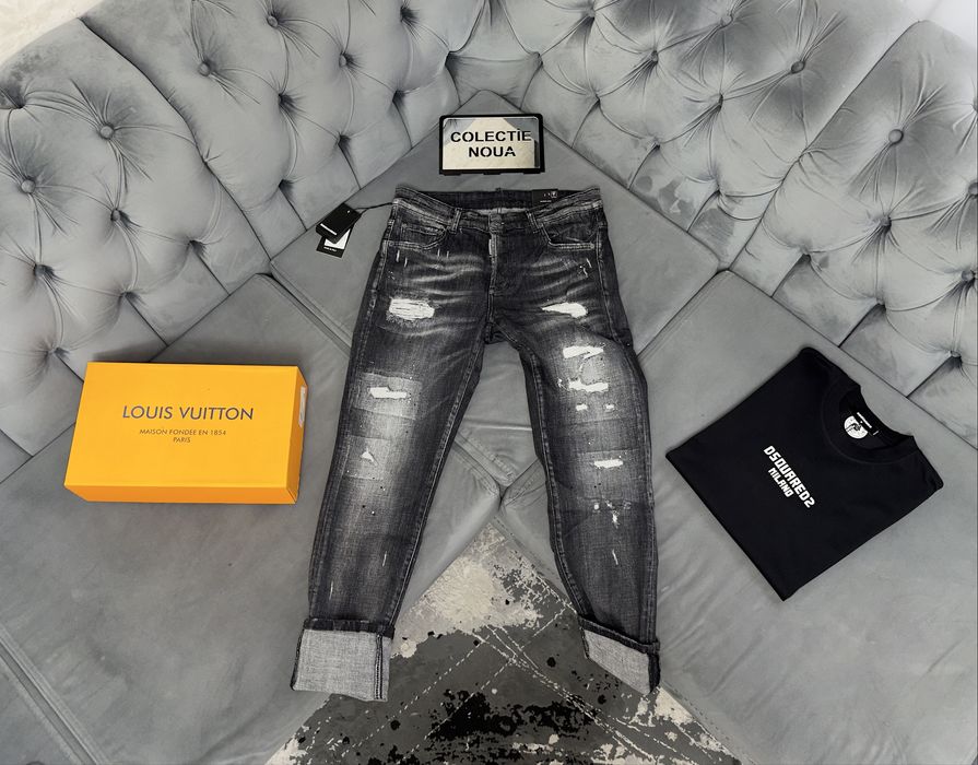 blugi barbati Dsquared