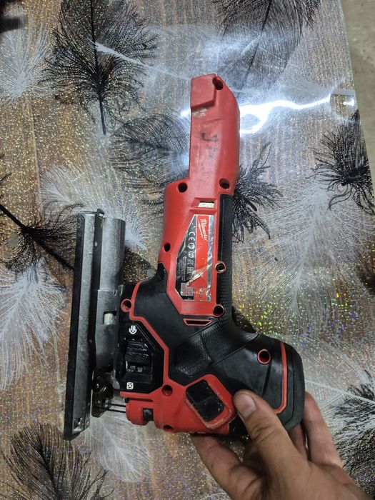 Soricel pendular MILWAUKEE M18