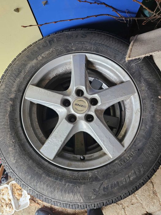 16ки джанти СПЕШНО