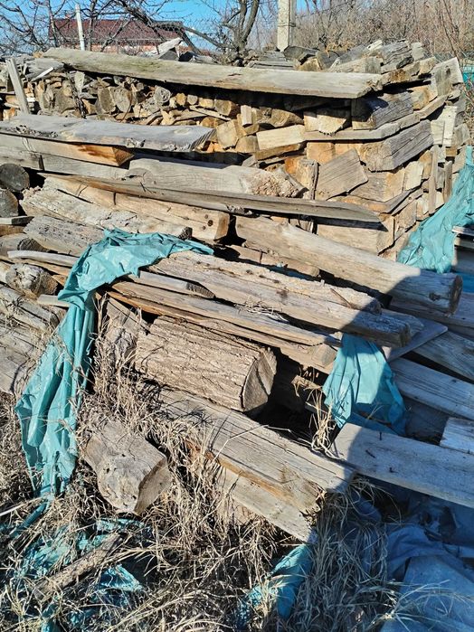 Дърва за огрев, Darva za ogrev