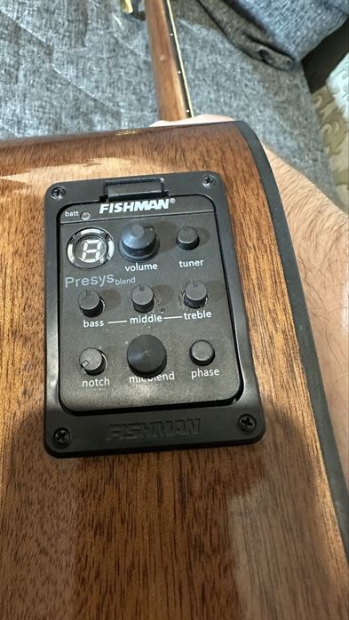 Продам в хорошие руки гитару