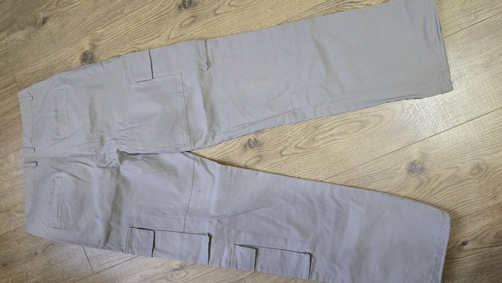 Pantaloni dama cargo