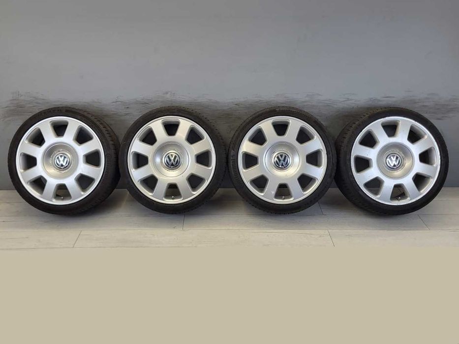 Roti/Jante VW 5x112 215/40 R18 Phaeton(3D), Passat, Golf; Audi, Skoda, Seat