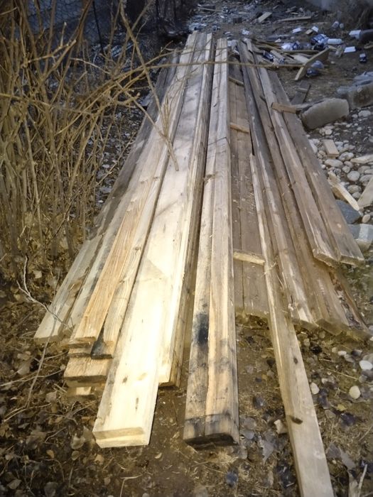 Рейка сатылады 7×3 для черепица