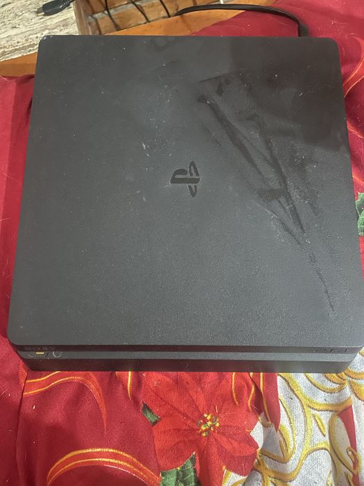 Vand playstation 4